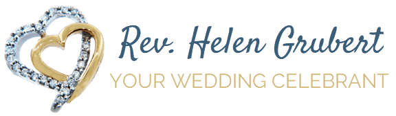Your Wedding Celebrant